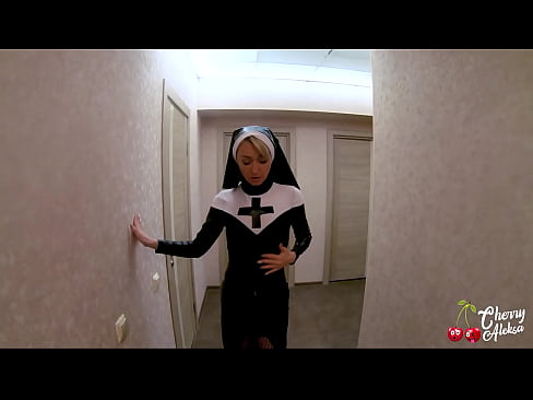 ❤️ Sexy Nun Sucking and Fucking in the Ass to Mouth ❌  اسان وٽ٪ sd.naffuck.xyz٪؛ ❌️